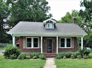 12192 S Old Nc Hwy #87, Eden, NC 27288