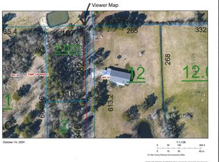 77 Armstrong Rd #1, Ashville, AL 35953