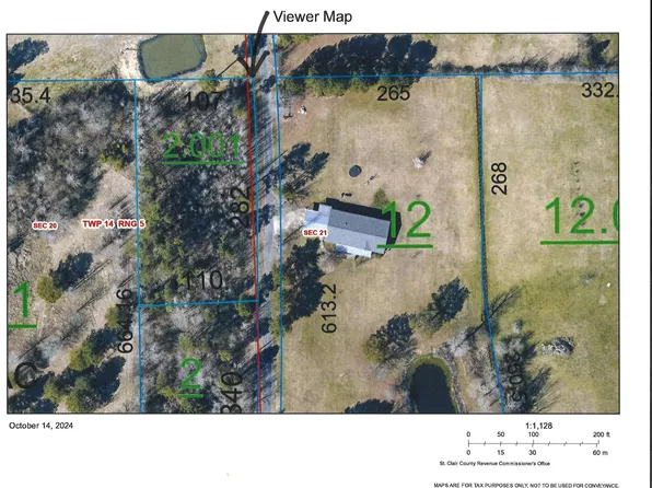 77 Armstrong Rd #1, Ashville, AL 35953