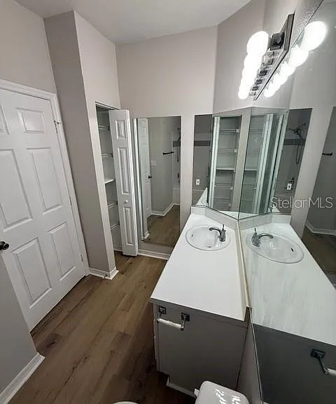 5608 Pinnacle Heights Cir #307 — Photo 16