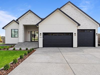 400 Piper St, Richland, WA, 99352