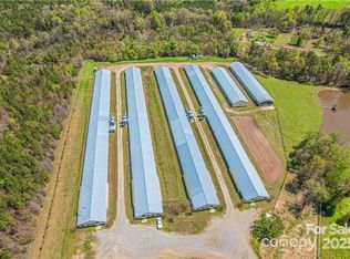 7160 Old Us Highway 421 N, Staley, NC 27355