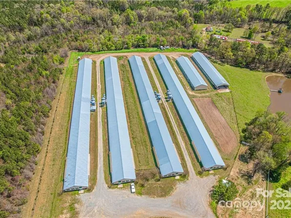 7160 Old Us Highway 421 N, Staley, NC 27355