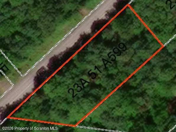 A599 Stony Mountain Rd, Jim Thorpe, PA 18229