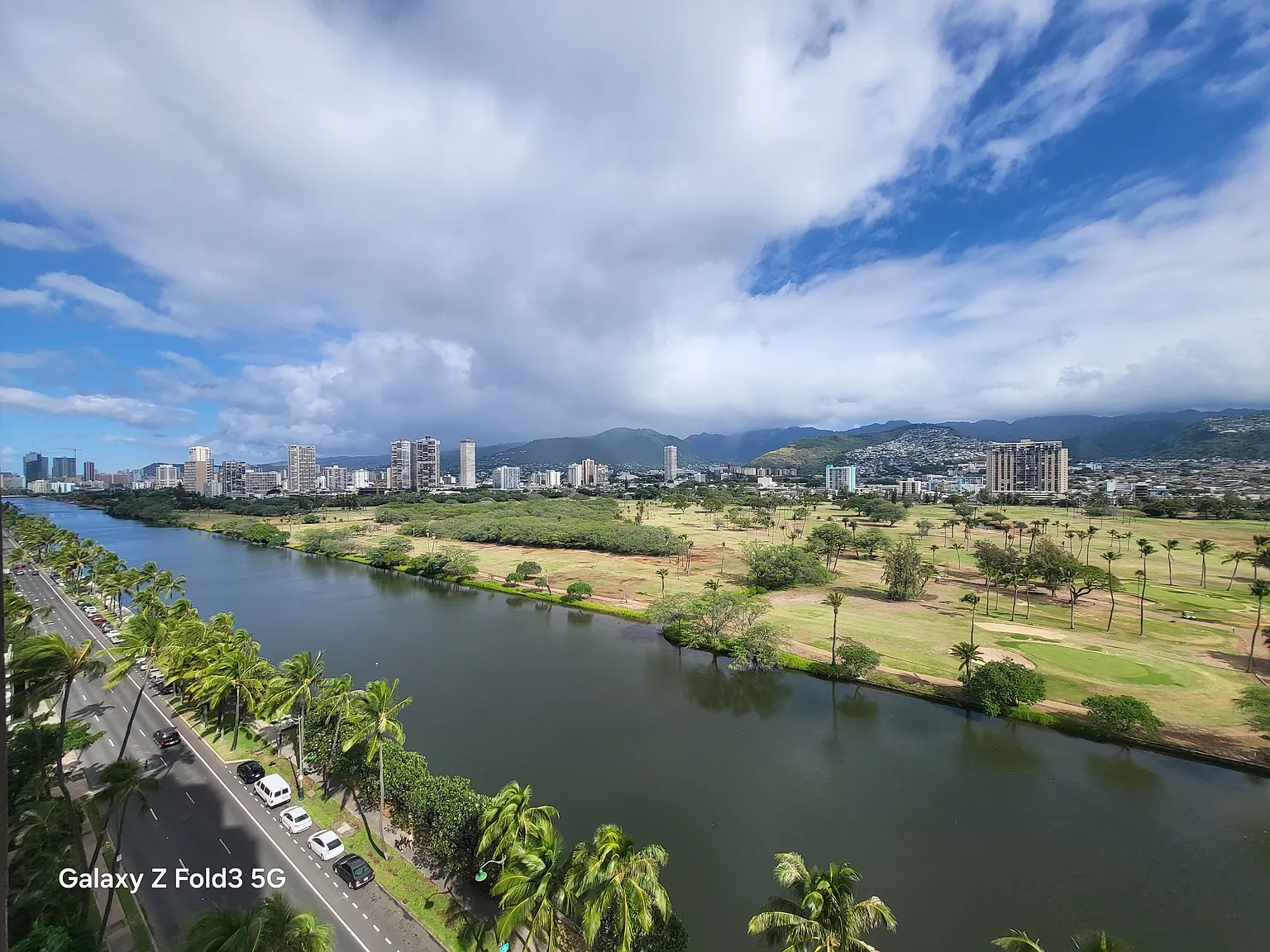 320 Liliuokalani Avenue - 1504 — Photo 2