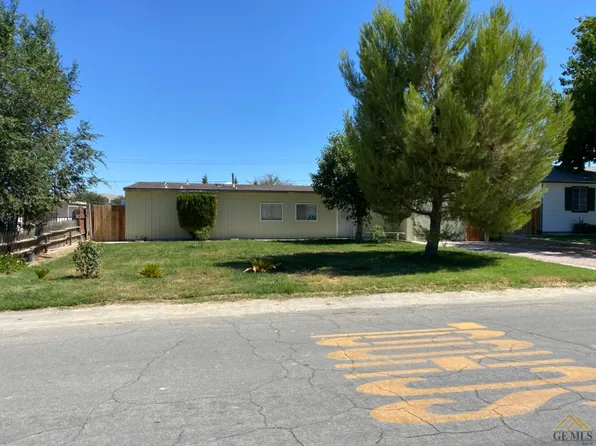 4788 Cebrian Ave, New Cuyama, CA 93254