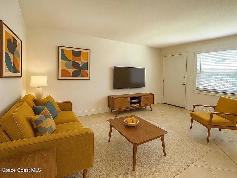5600 N Banana River Blvd #25 — Photo 7