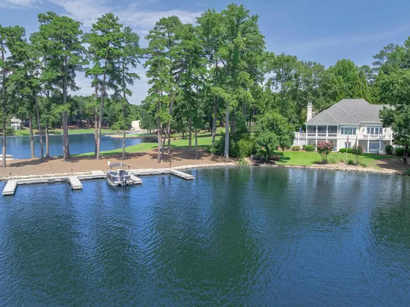 3391 Linger Longer Rd, Greensboro, GA 30642