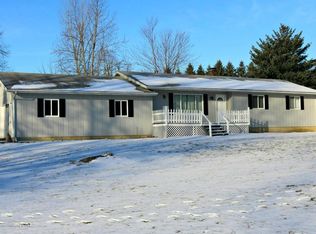 4492 Shaftsburg Rd, Laingsburg, MI 48848