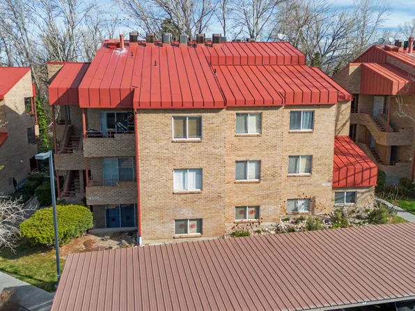 4834 S Highland Cir E #410, Salt Lake City, UT 84117