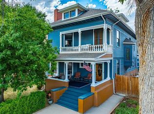 515 Greenwood Ave, Canon City, CO 81212