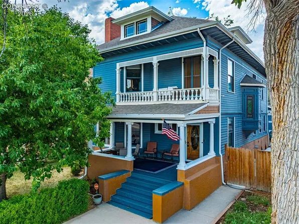 515 Greenwood Ave, Canon City, CO 81212