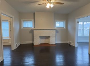 1643 Belmar Rd APT 2, Cleveland, OH 44118