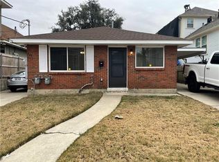 224 30th St, New Orleans, LA 70124