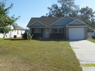 3919 Lillian Guest Cir, Valdosta, GA 31605