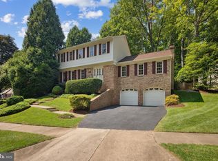 9809 Natick Rd, Burke, VA 22015