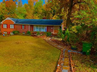615 E Littleton Rd, Roanoke Rapids, NC 27870