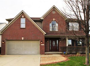 2984 Sandersville Rd, Lexington, KY 40511