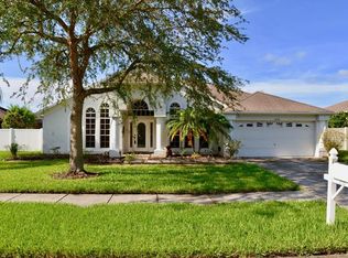 3732 Grand Forks Dr, Land O Lakes, FL 34639