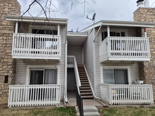 14434 E Colorado Dr Unit 201, Aurora, CO 80012