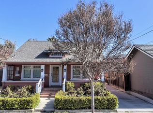 1038 Sherman St, San Jose, CA