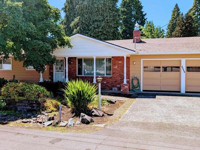 4845 Elizabeth St N, Keizer, OR, 97303