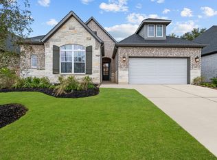 29603 Cedar Elm Way, Tomball, TX 77375
