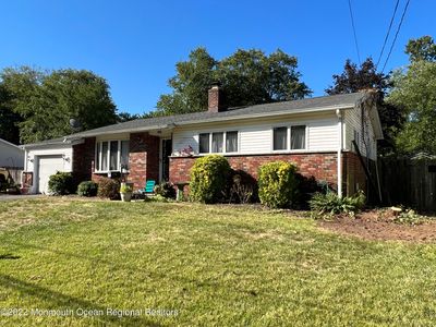 46 Villanova Dr, Jackson, NJ, 08527