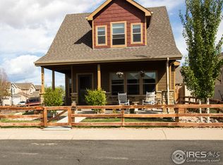 2134 Redhead Dr, Johnstown, CO 80534