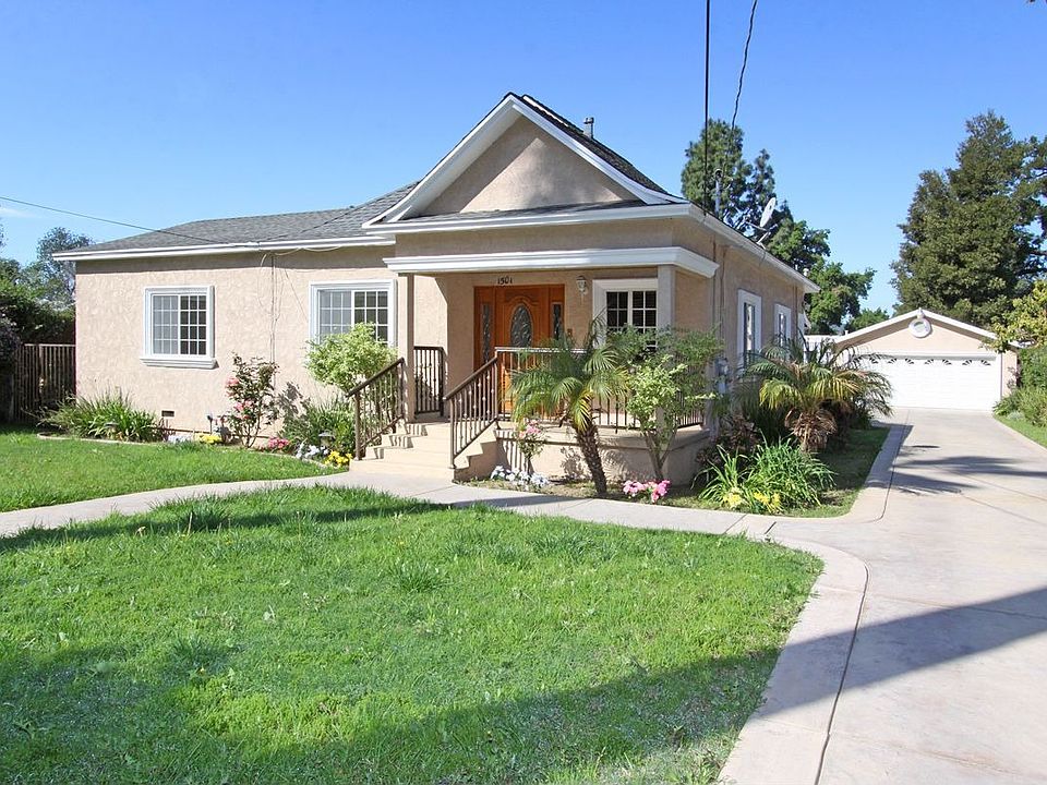 1st image of 1501 El Sereno Ave