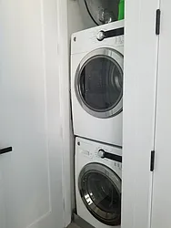 Rented by Bedford Brownstone Realty