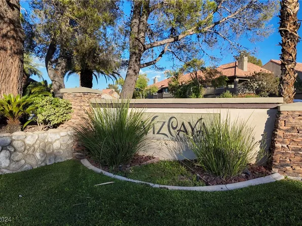 5020 S Rainbow Blvd Unit 103, Las Vegas, NV 89118
