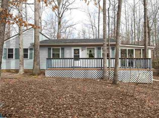 32 Stonewall Rd, Palmyra, VA 22963