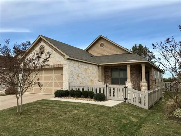 1215 Dorn, Kyle, TX 78640