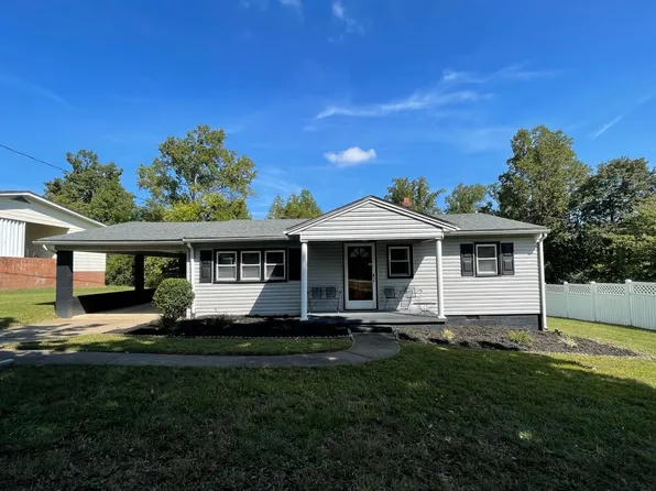 493 Brooks Rd, Reidsville, NC 27320