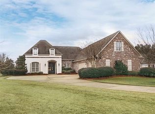 403 Chartrese Dr, Brandon, MS 39047