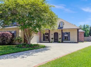 112 Littlefield Dr, Lafayette, LA 70508