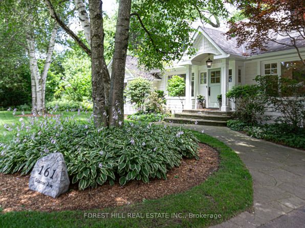 161 Dianne Ave, Oakville, ON L6J 4G8