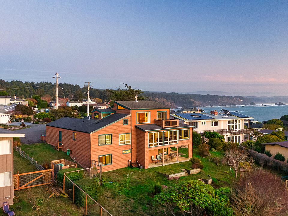 789 Underwood Dr, Trinidad, CA 95570 Zillow