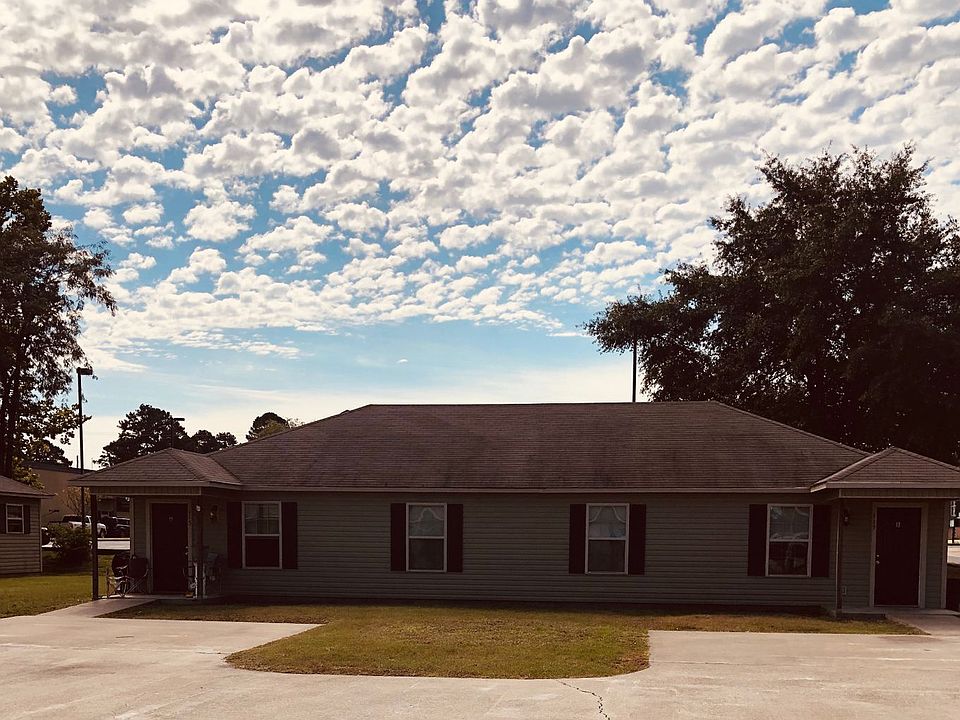 ClearwaterDandridge St. Duplexes 115189 N Dandridge St Paris AR