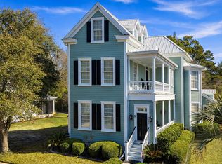 1601 James Island Ave., North Myrtle Beach, SC 29582