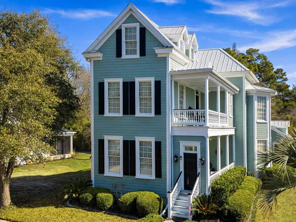 1601 James Island Ave., North Myrtle Beach, SC 29582