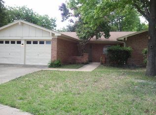 1612 Shelmar Ct, Arlington, TX 76014