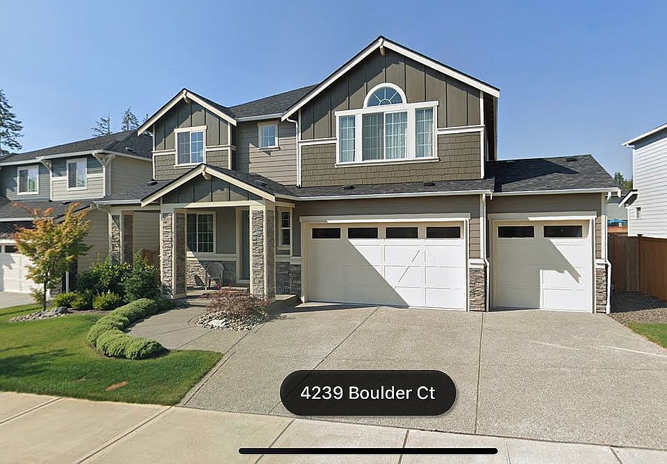 Actual Street View