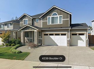 4239 Boulder Ct, Gig Harbor, WA 98332