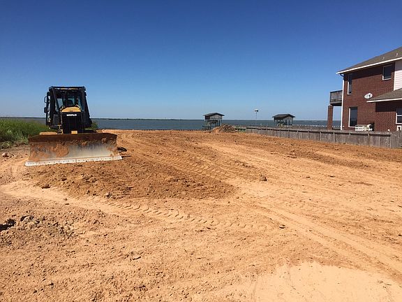 Dirt Work