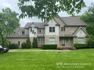 2314 Castleman Dr, Nashville, TN 37215