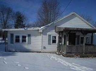 205 S 11th St, Frankton, IN 46044