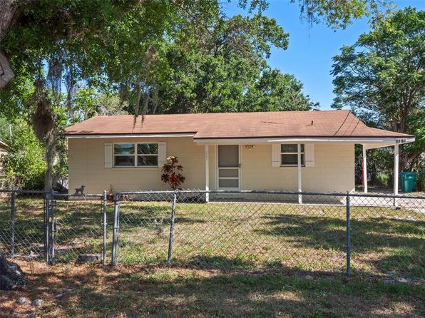 1531 Jefferson Dr, Mount Dora, FL 32757