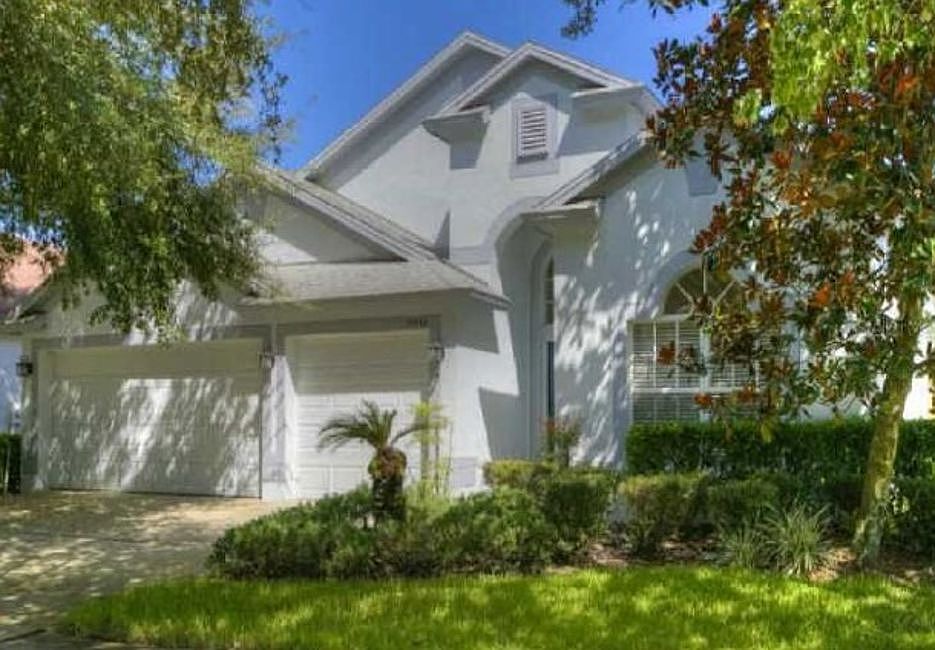 Property Front View